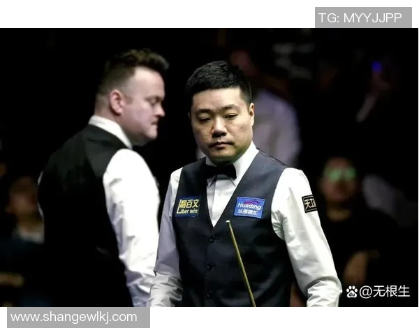 丁俊晖与希金斯精彩对决直播中,谁将赢得这场巅峰对决的胜利 丁俊晖与希金斯精彩对决直播中,谁将赢得这场巅峰对决的胜利