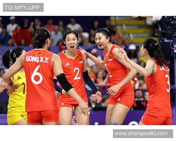 中国女排奋勇争先迎战越南女排力争胜利展现团队精神与拼搏意志 中国女排奋勇争先迎战越南女排力争胜利展现团队精神与拼搏意志