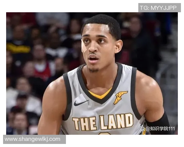 乔丹克拉克森：从NBA新星到国际篮球舞台的闪耀之路