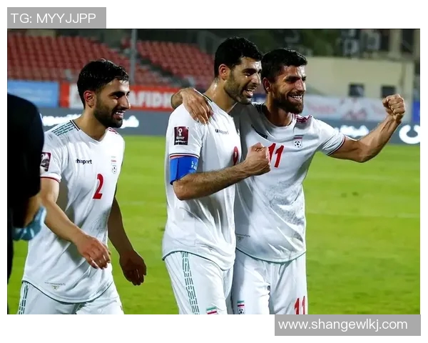 伊朗与西班牙友谊赛精彩对决展现足球魅力与文化交流