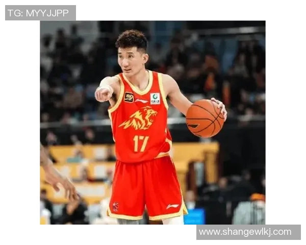 孙铭徽:从青涩球员到篮球场上的领军人物之路 孙铭徽:从青涩球员到篮球场上的领军人物之路