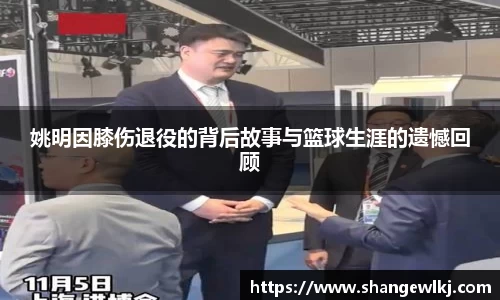姚明因膝伤退役的背后故事与篮球生涯的遗憾回顾